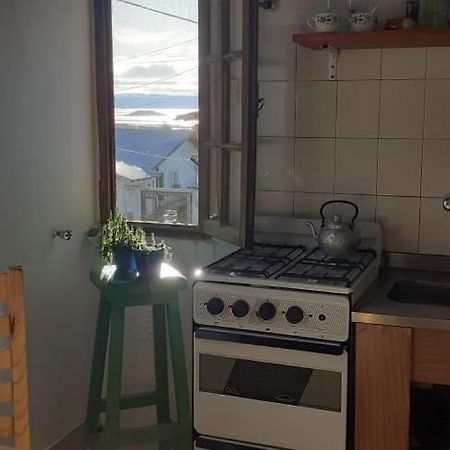Апартаменти Almas Viajeras Ель-Калафате Екстер'єр фото
